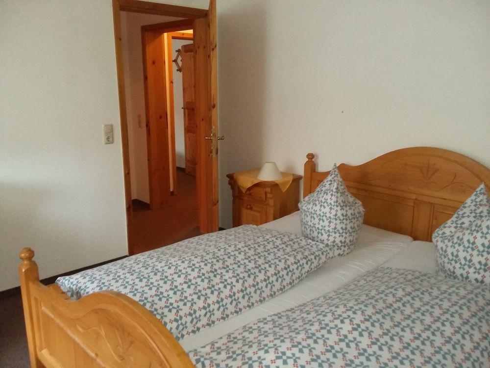 Pension Töpferhof Bad Berka Exteriör bild