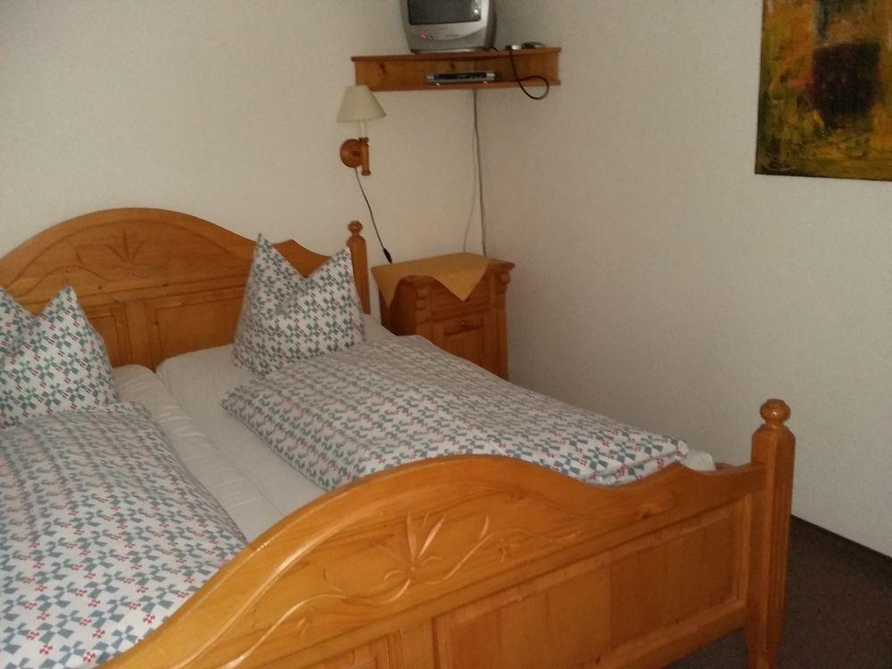 Pension Töpferhof Bad Berka Exteriör bild