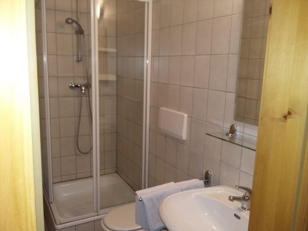 Pension Töpferhof Bad Berka Exteriör bild