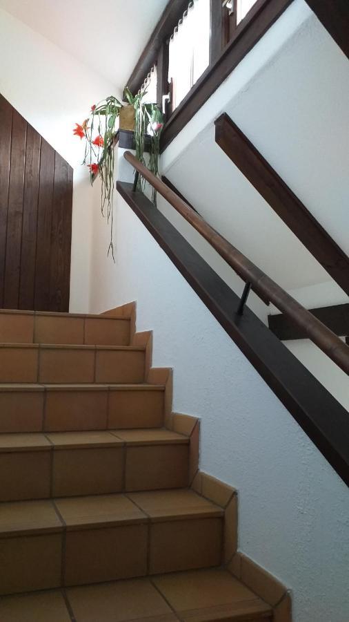 Pension Töpferhof Bad Berka Exteriör bild